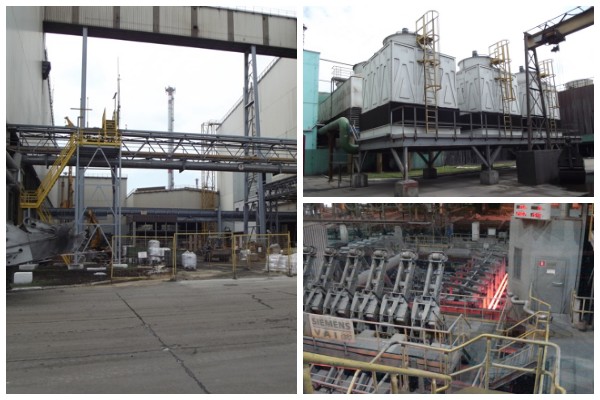 Проектные работы